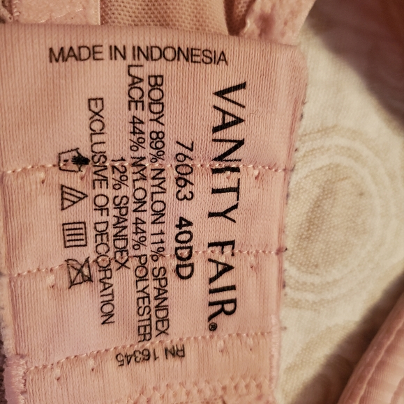 Bra - Picture 5 of 5